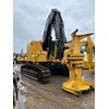 2023 Weiler 357 Track Feller Buncher